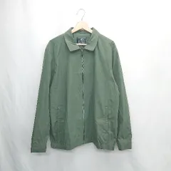 ◇ ⊇ outdoor sport 長袖 マウンテンパーカー サイズXL グリーン系 メンズ E  【1503050029469】のサムネイル