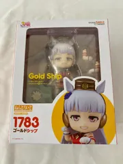 【未開封】ねんどろいど 1783 ゴールドシップ ウマ娘 プリティーダービー