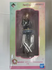 【未開封】C賞 姫崎莉波 フィギュア 1/7 Gracemaster 一番くじ 学園アイドルマスター Part4
