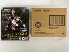 [미개봉] SHFiguarts 가면 라이더 블레이드 브로큰 헤드 Ver.