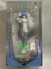 【未開封】綾波レイ Ver.RADIO EVA Part.2 (フィギュア)