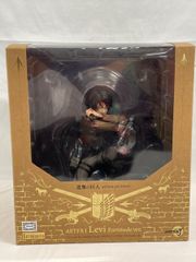 ARTFX J 진격의 거인 리바이 Fortitude ver. ■＊동봉 불가