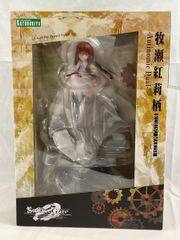 未開封 コトブキヤ 牧瀬紅莉栖 Antinomic Dual フィギュア - メルカリ