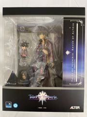 アイドルマスター 赤城みりあアルター 佐々木 千枝 パーティータイム