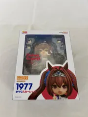 ねんどろいど 1977 ダイワスカーレット