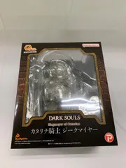 【未開封】Qコレクション DARK SOULS カタリナ騎士 ジークマイヤー