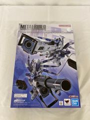 メタルビルド Hi-νガンダム ハイパーメガバズーカランチャー