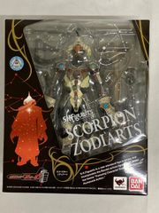 SHFiguarts リブラ・ゾディアーツ & スコーピオン・ゾディアーツセット 