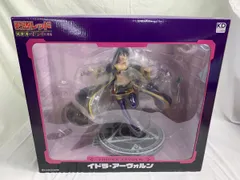 【未開封】イドラ・アーヴォルン 「戦隊レッド 異世界で冒険者になる」 1/7 プラスチック製塗装済み完成品（特典付）
