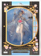 未開封】初音ミク 和バニー 1/7スケールフィギュア F:NEX - メルカリ
