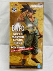 smsp bwfc ダイマツリ バイバイ悟空 - メルカリ