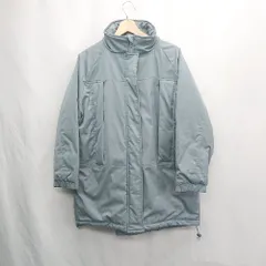 ◇ ⊇ chocol raffine robe ショコラ フィネ ローブ 長袖 ジャンパー サイズF ブルー系 レディース E  【1503050030090】のサムネイル