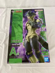 A상 메르엠 MASTERLISE 이치반 복권 HUNTER×HUNTER CHMERA ANT ➁