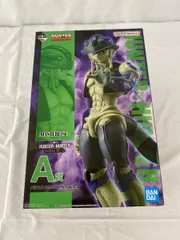 A賞 メルエム MASTERLISE 一番くじ HUNTER×HUNTER CHMERA ANT ➁