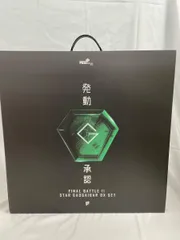 最終決戦! スターガオガイガーDXセット 勇者王ガオガイガー POSE+メタルシリーズ アクション