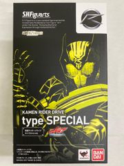[미개봉]SHFiguarts 가면 라이더 드라이브 타입 스페셜
