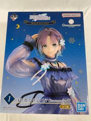 一番くじ アイドルマスター シャイニーカラーズ ①浅倉 透 フィギュア