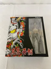 「龍が如く」 真島吾朗のサムネイル