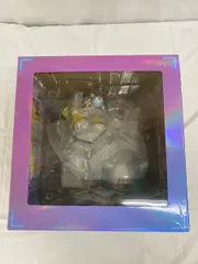 【未開封】ナンジャモ＆ハラバリー 「ポケットモンスター」 PVC＆ABS製塗装済み完成品
