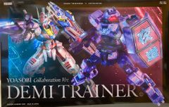 ガンプラ HG デミバーディング YOASOBI 祝福 CD - メルカリ