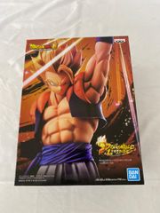 드래곤 볼 레전스 콜라보 고지타 DRAGONBALL LEGENDS COLLAB GOGETA
