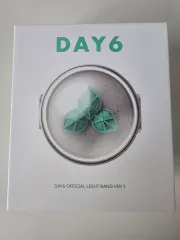 2026年最新】DAY6 ペンライトの人気アイテム - メルカリ