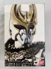 仮面ライダークウガ ン・ダグバ・ゼバ真骨頂未開封 - メルカリ