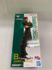 B상 하나쿄인 노리아키 MASTERLISE 이치 반 쿠지 조조의 기묘한 모험 STARDUST CRUSADERS
