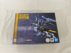 2026年最新】metal robot魂 <side ms> ガンダムバエルの人気アイテム