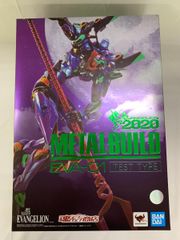 METAL BUILD 에반게리온 초호기 [EVA2020]