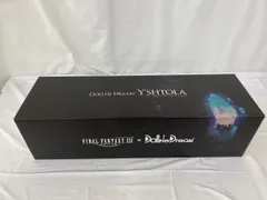 ヤ・シュトラ 「ファイナルファンタジーXIV」 DD/ドルフィードリーム