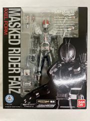 仮面ライダーファイズsicIMAGINATIVE CHOGOKIN VOL.28 - メルカリ