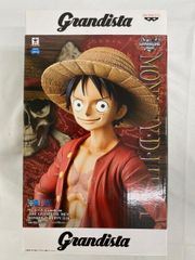 未開封品 Grandista ルフィ 初期 希少 - メルカリ