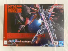 2026年最新】metal robot魂 side ms デスティニーガンダムの人気
