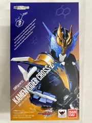 S.H.Figuarts 仮面ライダークローズ