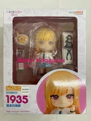 【未開封】（再販）ねんどろいど 喜多川海夢 その着せ替え人形は恋をする