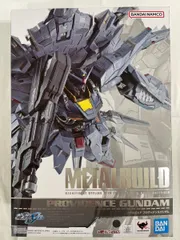 2026年最新】METAL BUILD プロヴィデンスガンダムの人気アイテム