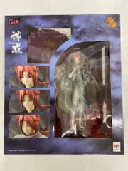 銀魂　G.E.M 神威　輸送箱未開封 G.E.M.シリーズ 銀魂 神楽 大人ver. フィギュア 輸送箱未開封 - メルカリ