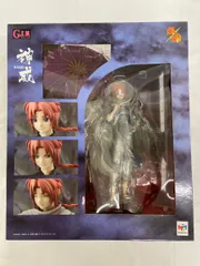 G．E．M．シリーズ 銀魂 神威