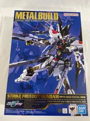 2026年最新】METAL BUILD ストライクフリーダム 2024の人気アイテム