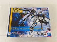 METAL ROBOT혼 <SIDE MS> 라이징 프리덤 건담 기동전사 건담 SEED FREEDOM