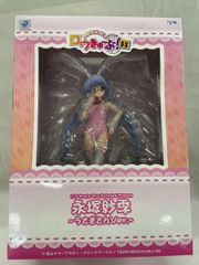 未開封品】ツンデレシリーズ 鉄乙女 1/8スケールフィギュア WF 限定版