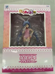 【未開封】ロウきゅーぶ! SS 永塚 紗季 ~うさぎさんVer.~ 1/7スケール PVC製 塗装済み完成品フィギュアのサムネイル