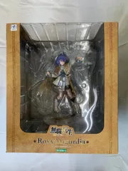 ♪ロキシー・ミグルディア 1/8 PVC製塗装済み完成品 無職転生～異世界行ったら本気だす～■＊同梱不可