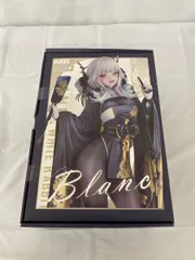 【未開封】ブラン：ホワイトラビット 『勝利の女神：NIKKE』