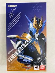 SHFiguarts 가면 라이더 클로즈