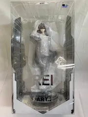 綾波レイ Ver.RADIO EVA Part.2 (EVASTORE限定オリジナルカラー版) 「ヱヴァンゲリヲン新劇場版」