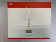 ねんどろいど 303 キャラクター・ボーカル・シリーズ01 雪ミク いちご白無垢ver．