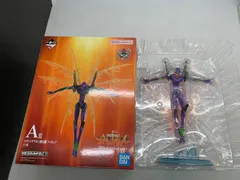 内箱未開封 一番くじ エヴァンゲリオン A賞 エヴァンゲリオン初号機 フィギュア