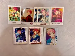 あんさんぶるスターズ！ 斎宮 宗 シュー パシャ トレカ まとめ